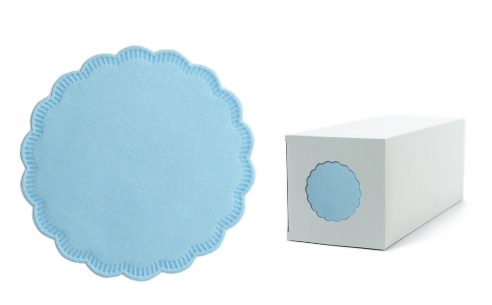 UNTERSETZER TISSUE