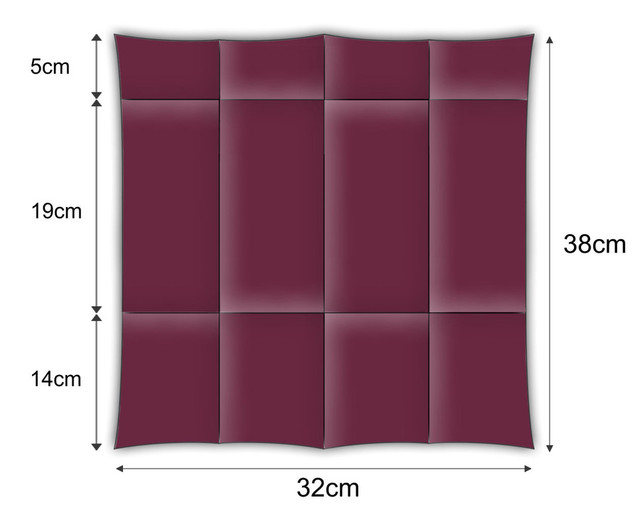 BURGUNDY (309)