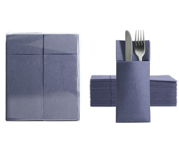 DKL. BLAU (301)