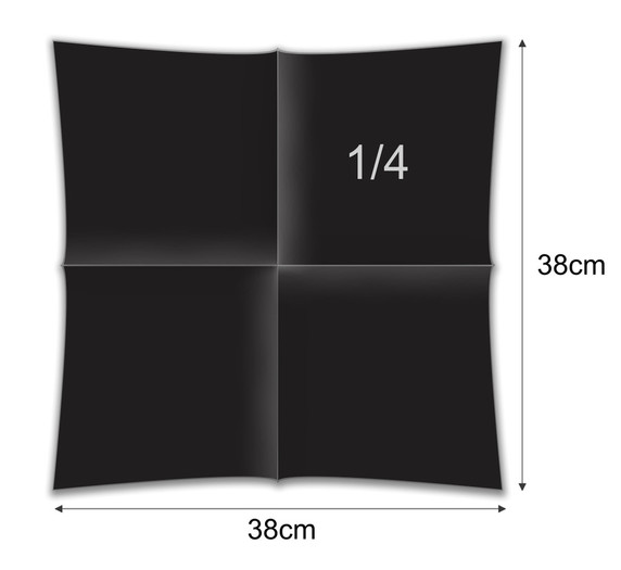 BLACK (314)