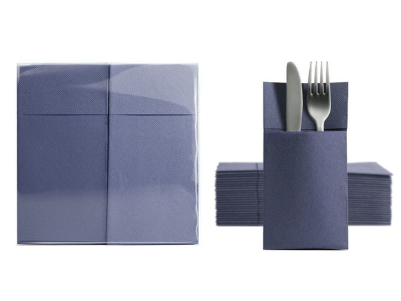 DKL. BLAU (301)
