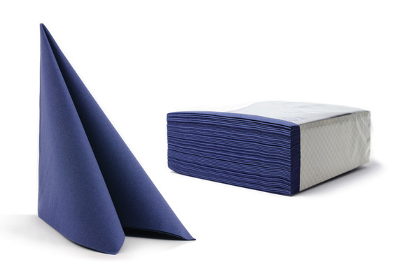DKL. BLAU (666)