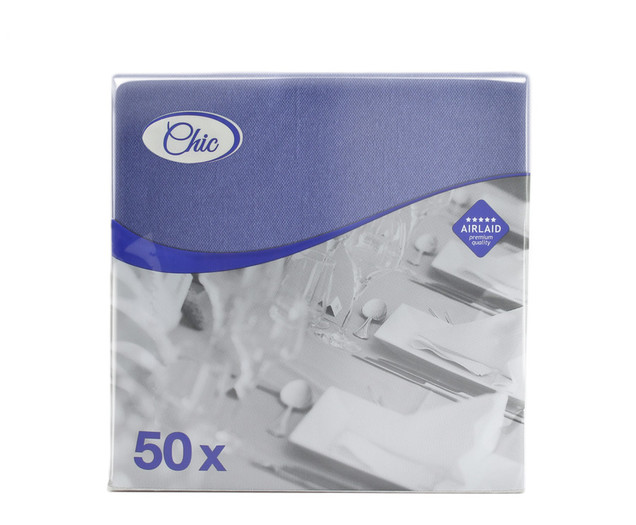 DKL. BLAU (666)