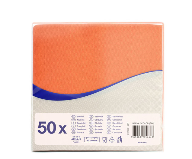 ORANŽNA (660)