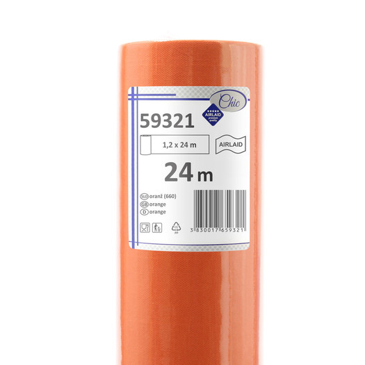 ORANŽNA (660)