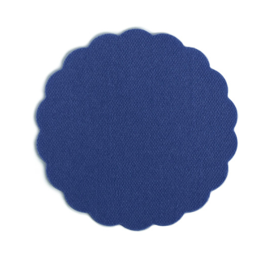 D. BLUE (666)