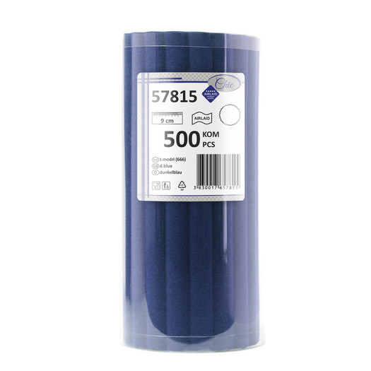 D. BLUE (666)