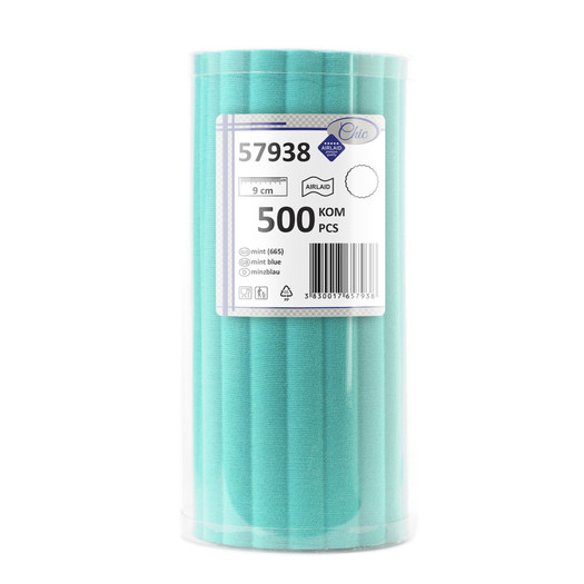 MINT (665)