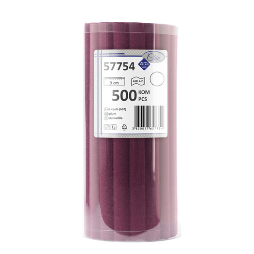 PLUM (662)