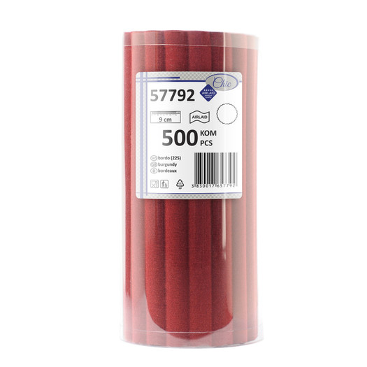 BURGUNDY (225)