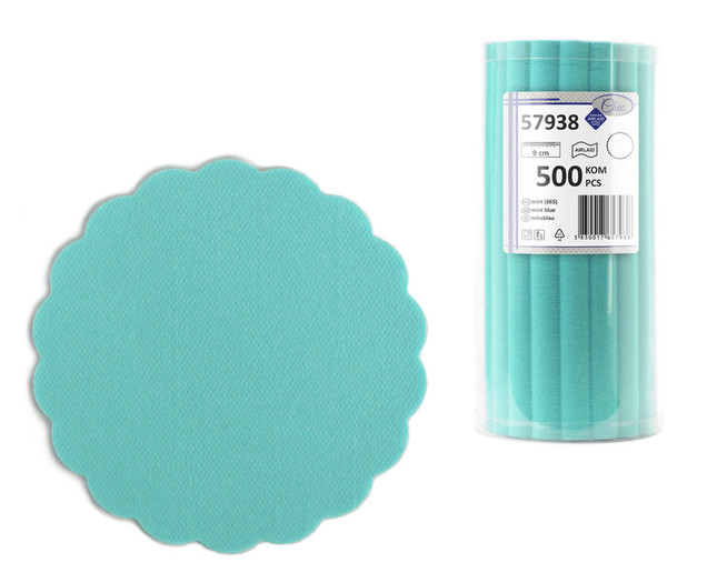 MINT (665)