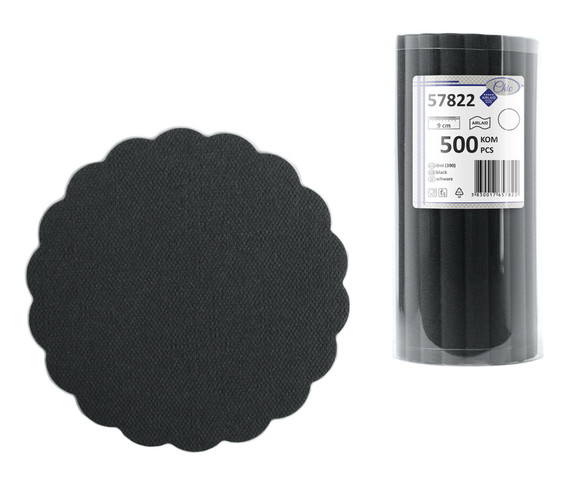 SCHWARZ (390)