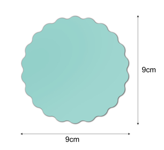 MINT (665)