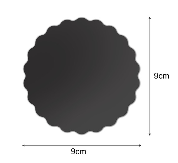BLACK (390)