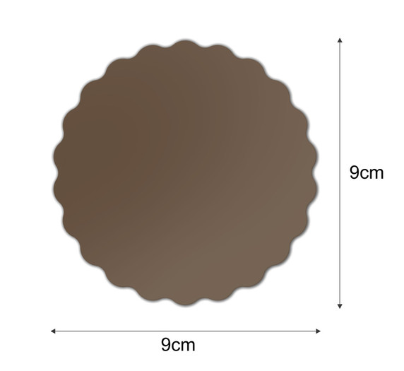 BROWN (671)