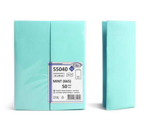 MINT (665)
