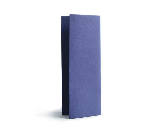 DKL. BLAU (666)