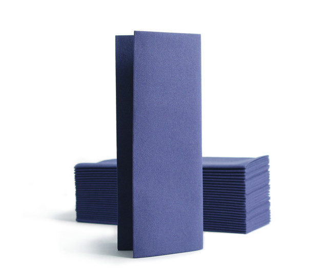 DKL. BLAU (666)