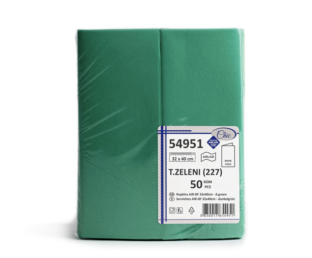 TEMNO ZELENA (227)