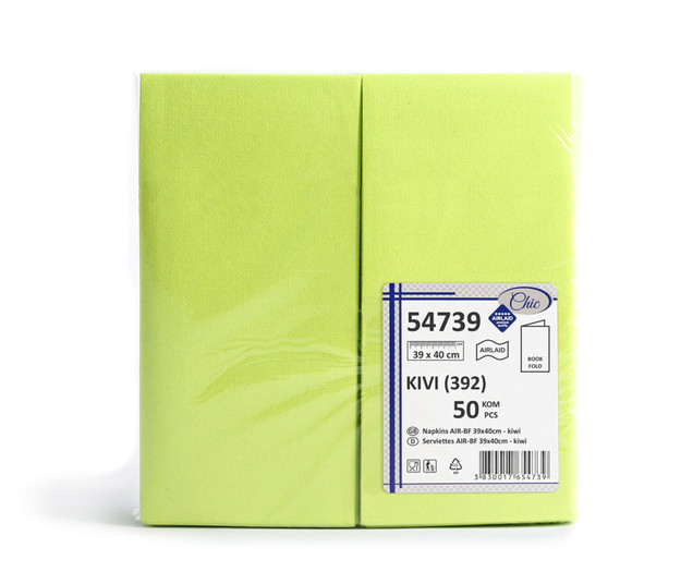 KIWI (392)