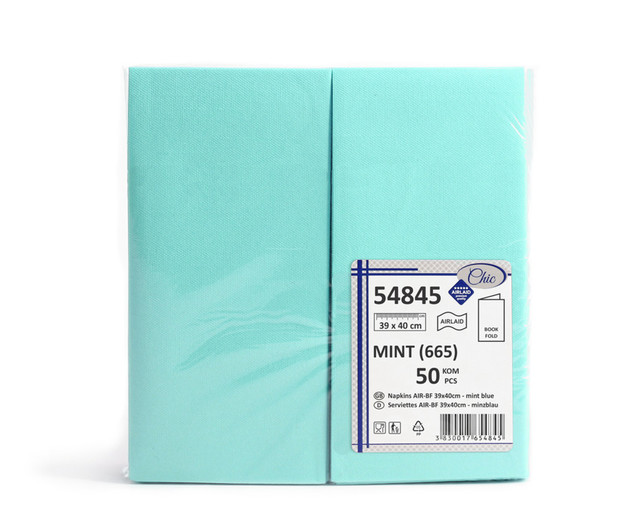 MINT (665)