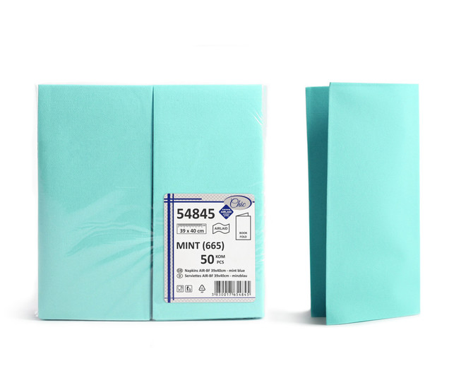 MINT (665)