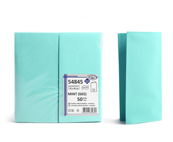 MINT (665)