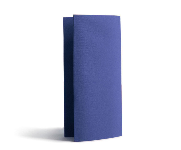 DKL. BLAU (666)
