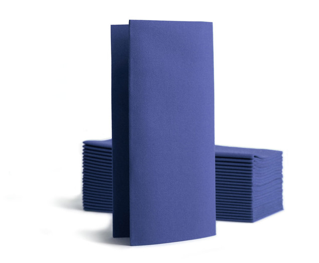 DKL. BLAU (666)