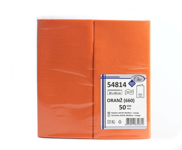ORANGE (660)