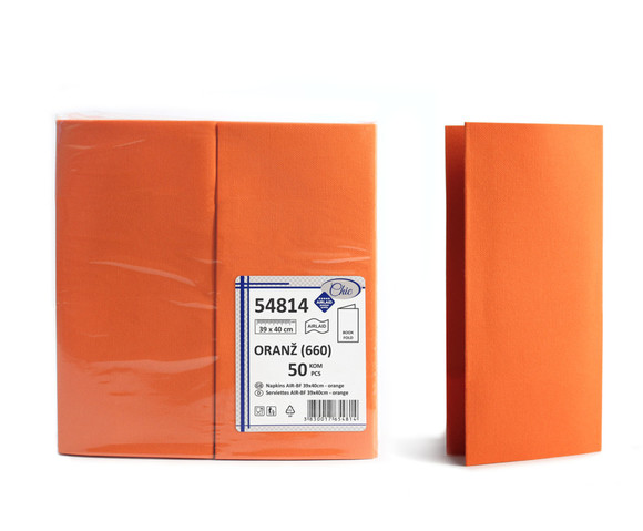 ORANGE (660)
