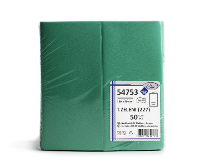 TEMNO ZELENA (227)