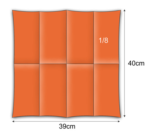ORANGE (660)