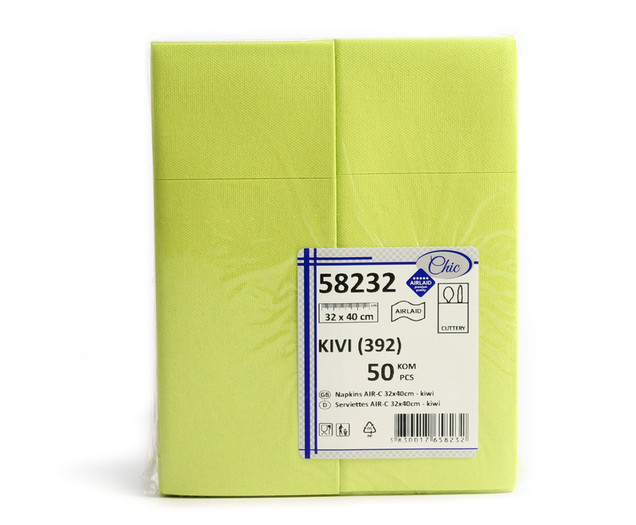 KIWI (392)