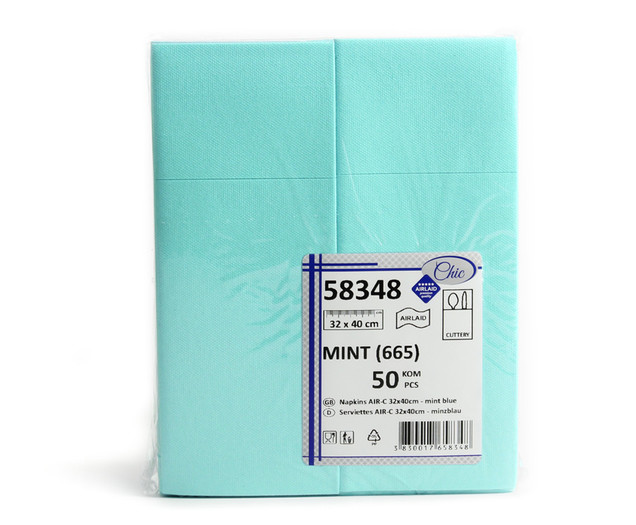 MINT (665)