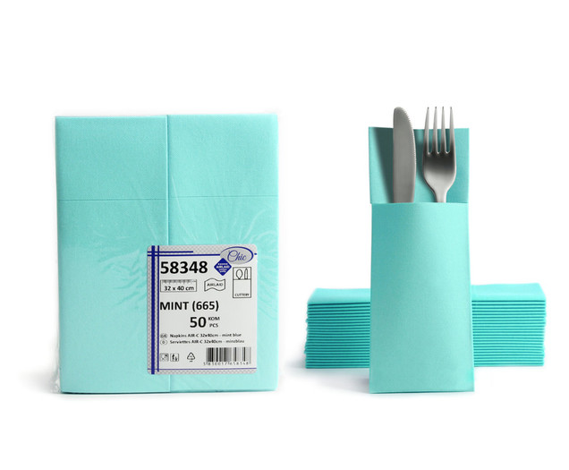 MINT (665)