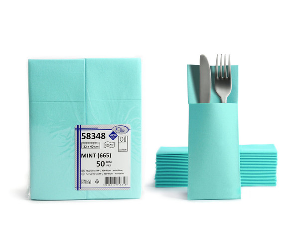 MINT (665)