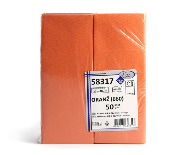ORANGE (660)