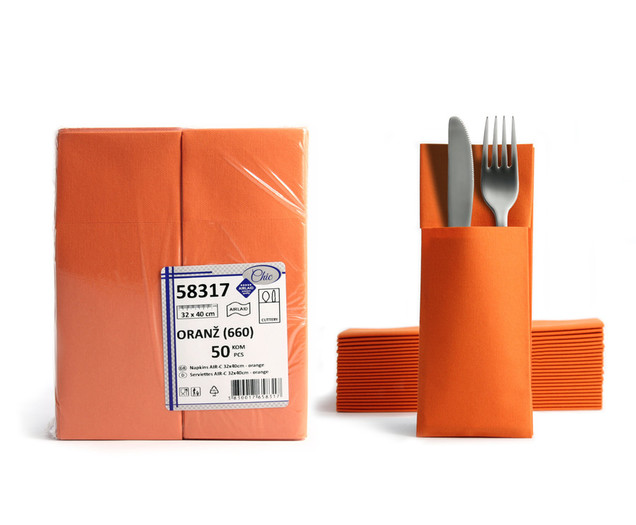 ORANGE (660)