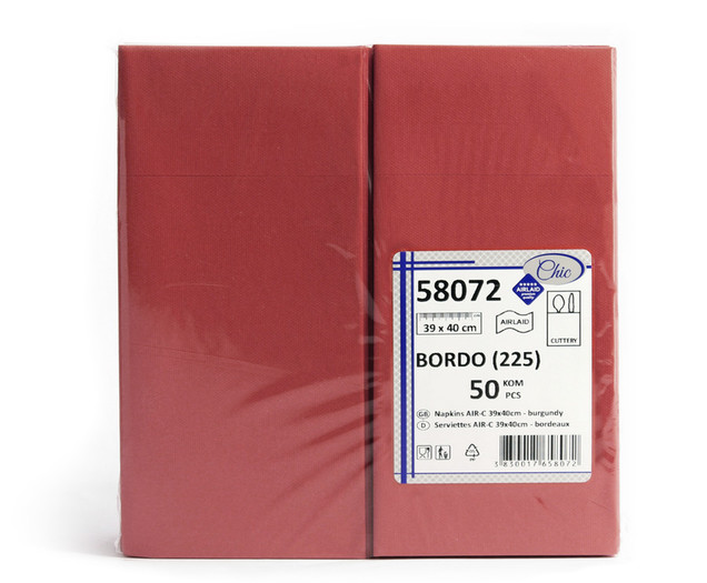 BORDO (225)