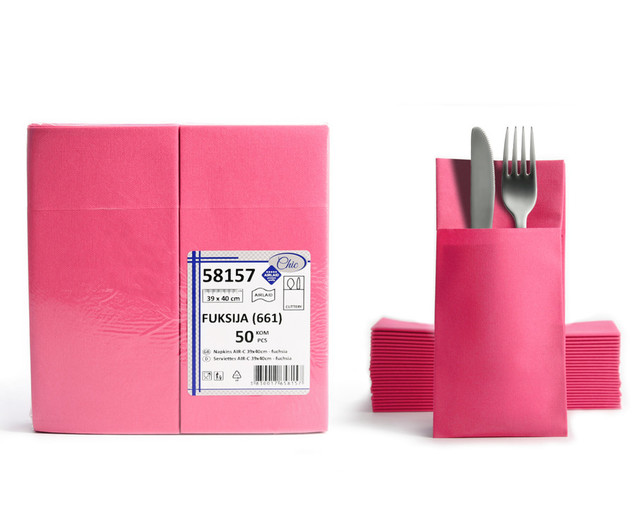 FUCHSIA (661)