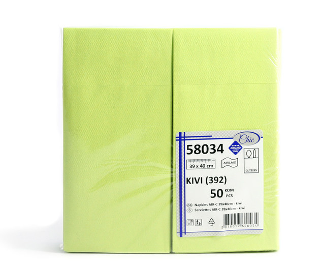 KIWI (392)