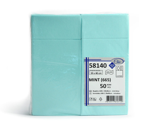 MINT (665)