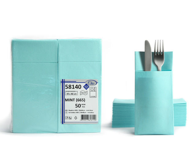 MINT (665)