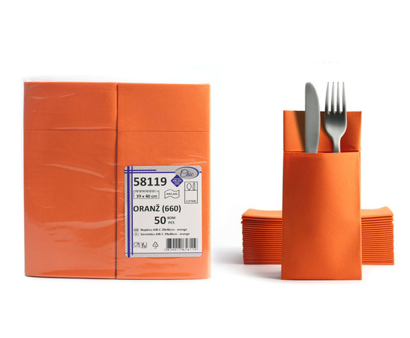 ORANGE (660)