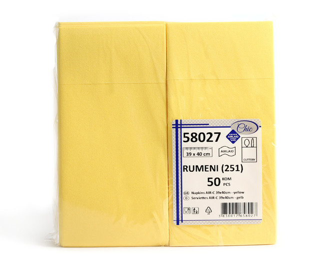 GELB (251)