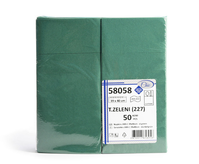 TEMNO ZELENA (227)