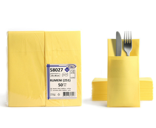 GELB (251)