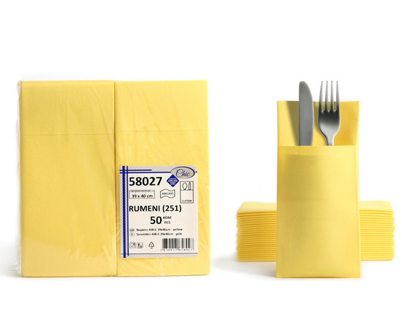 GELB (251)