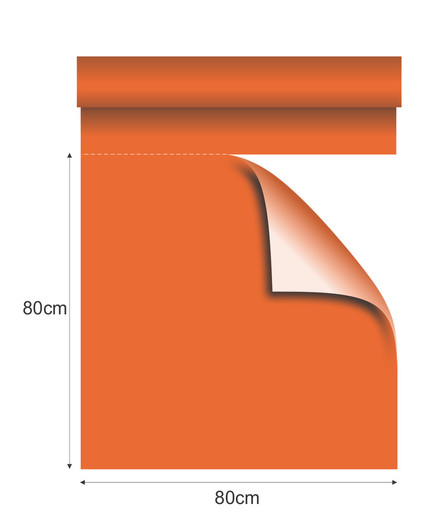 ORANGE (660)